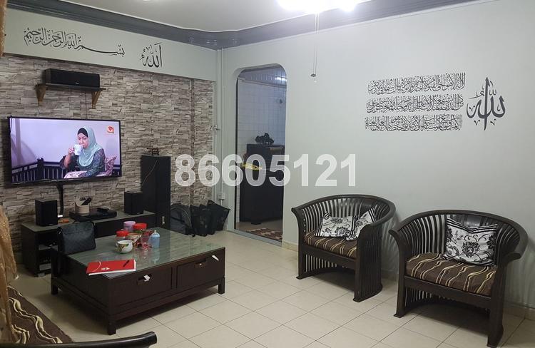 Yishun Avenue 11 thumbnail photo